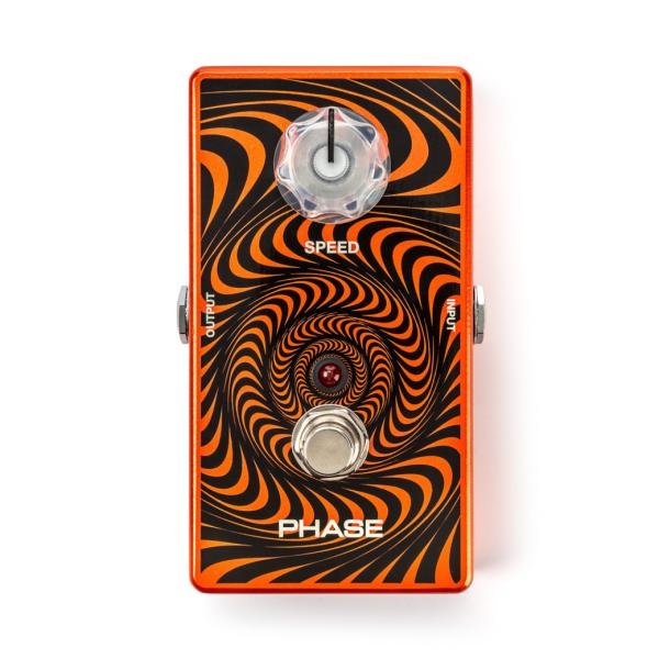 MXR エフェクター WYLDE AUDIO PHASE WA90 ザックワイルド｜直輸入品