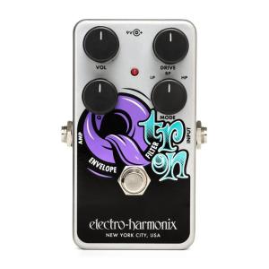 Electro Harmonix エレハモ エフェクター Nano Q-Tron ｜直輸入品｜audio-mania