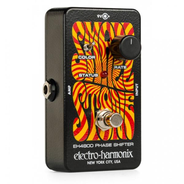 Electro Harmonix エレハモ エフェクター Nano Small Stone ｜直輸入...