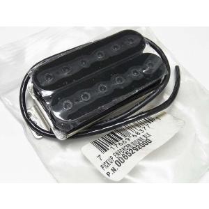 EMG ピックアップ 81X Black 81-X アクティブピックアップ｜直輸入品