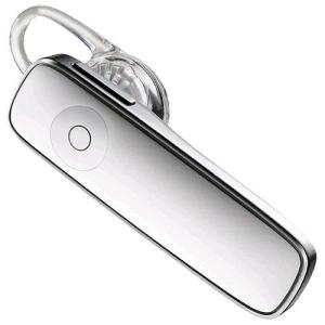 Bluetooth ワイヤレス ヘッドセット ブルートゥース PLANTRONICS Marque 2 M165 White ホワイト M-165｜audio-mania