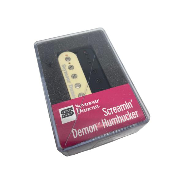 【アウトレット】Seymour Duncan セイモアダンカン ピックアップ SH-12 Georg...