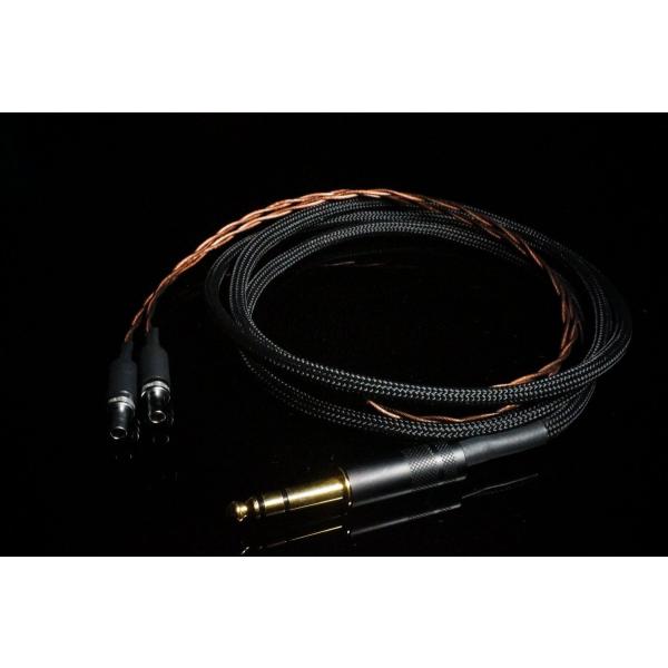PlusSound プラスサウンド Apollonian+ Series Custom Cable ...