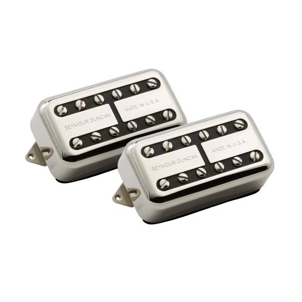 Seymour Duncan セイモアダンカン ピックアップ PSYCLONE HUMBUCKER ...