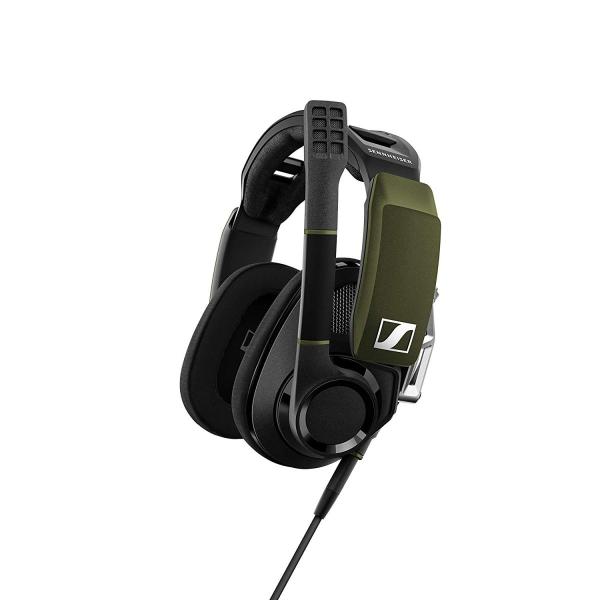 【工場再生品】 Sennheiser ゲーミング ヘッドセット GSP 550 有線 高音質 ｜直輸...