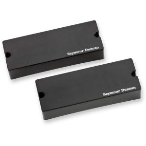 Seymour Duncan セイモアダンカン ピックアップ SSL-7 Quarter-Pound