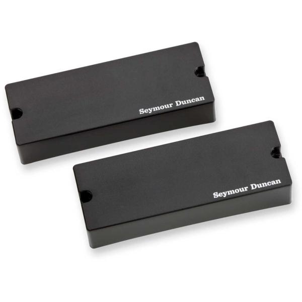 Seymour Duncan セイモア ダンカン アクティブ ピックアップ 5弦ベース用 ASB2-...