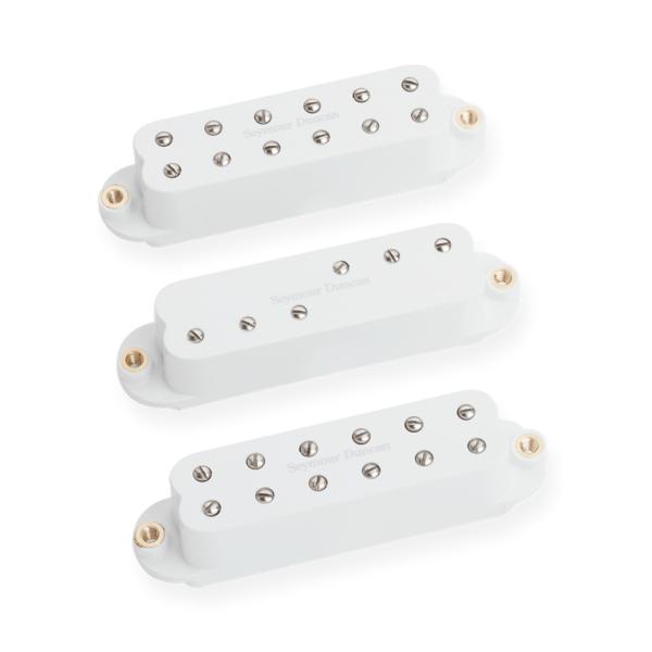 Seymour Duncan セイモアダンカン ピックアップ Everything Axe Set ...