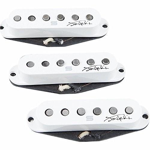 Seymour Duncan セイモアダンカン ピックアップ Jimi Hendrix Signat...