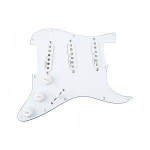 Seymour Duncan セイモアダンカン ピックアップ Jimi Hendrix Signature Loaded Pickguard STANDARD STYLE│直輸入品