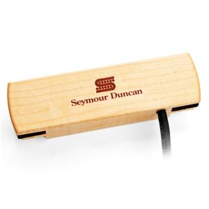 Seymour Duncan セイモア ダンカン SA-3HC  Hum-Canceling Woody Maple マグネット アコースティックギター ピックアップ│直輸入品｜audio-mania