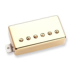 Seymour Duncan セイモアダンカン ピックアップ SH-55n Seth Lover model Gold│直輸入品｜audio-mania