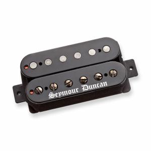 Seymour Duncan SPB-2 Hot P-Bass ピックアップ Seymour Duncan SPB-2 Hot 4 String Precision Bass® Pickup
