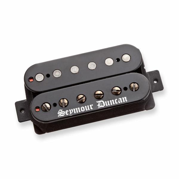 Seymour Duncan セイモアダンカン ピックアップ BLACK WINTER TB Bri...