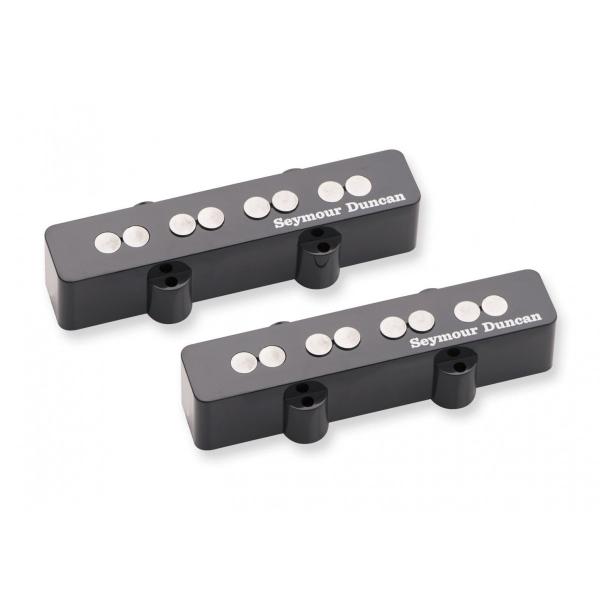 Seymour Duncan セイモアダンカン SJB-3 Quarter Pound Jazz B...