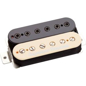 Seymour Duncan セイモアダンカン ピックアップ SH-12 George lynch Screamin' Demon Zebra│直輸入品｜audio-mania