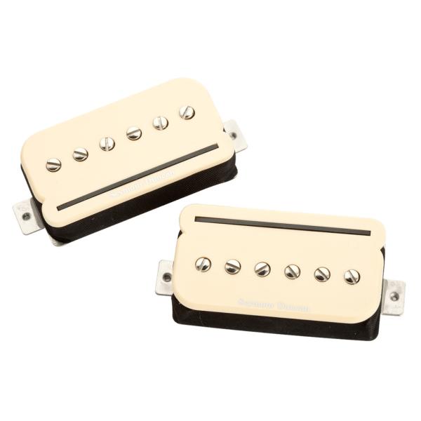 Seymour Duncan セイモアダンカン ピックアップ SHPR-1S P-Rails Set...