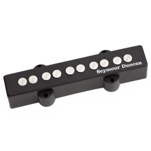 Seymour Duncan セイモアダンカン ピックアップ SJ5-3b Quarter Pound Jazz Bass 5 String │直輸入品