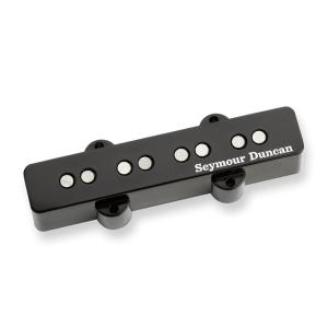 Seymour Duncan セイモアダンカン ピックアップ  SJB-2b Hot Jazz Bass│直輸入品｜audio-mania