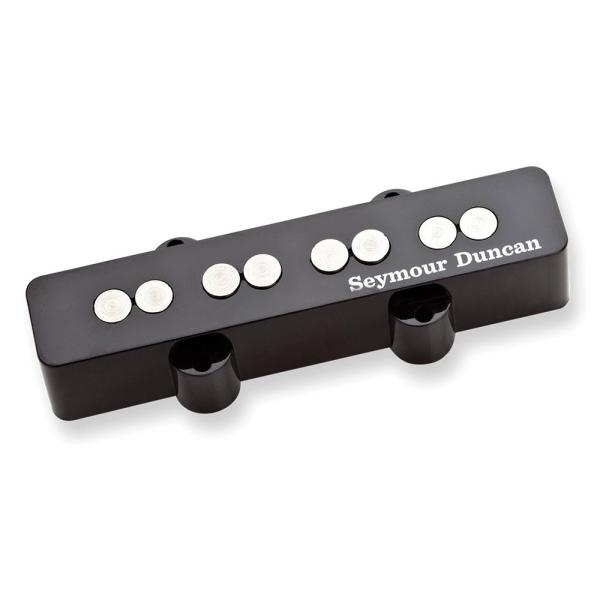 Seymour Duncan セイモアダンカン ピックアップ  SJB-3n Quarter Pou...