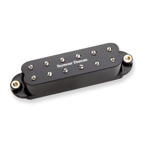 Seymour Duncan ピックアップ SJBJ-1b JB Jr Black│直輸入品 セイモ...