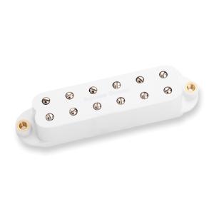 Seymour Duncan セイモアダンカン ピックアップ SJBJ-1n JB Jr White│直輸入品｜audio-mania