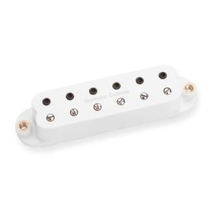 セイモアダンカン SSL-7 quarter pounder staggered Seymour Duncan セイモアダンカン ピックアップ SSL-7 Quarter