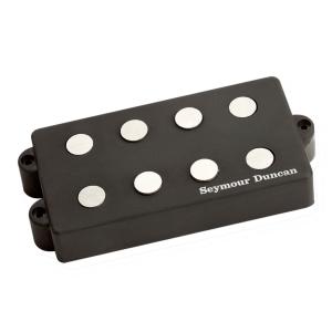 【動作確認済】SEYMOUR DUNCAN ベースピックアップ SRB-1b Seymour Duncan SRB-1b Rickenbacker Humbucker - Bridge