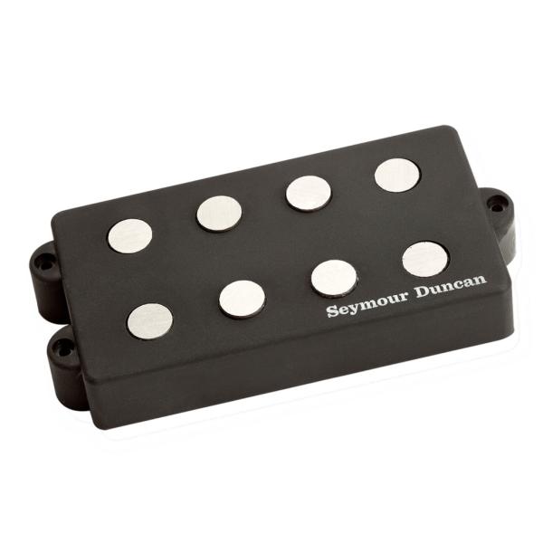 Seymour Duncan セイモアダンカン ピックアップ SMB-4A 70&apos;s Music M...