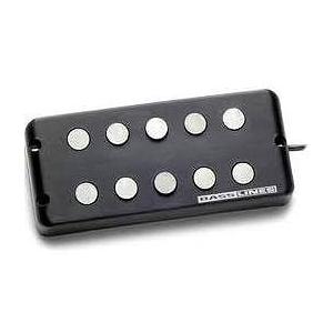 Seymour Duncan セイモアダンカン ピックアップ SMB-5A 70's Music Man Alnico 5 5 String│直輸入品｜audio-mania