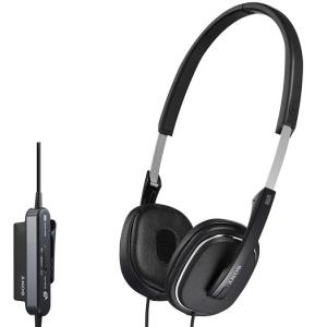 【工場再生品】Sony ソニー ノイズキャンセリング ヘッドホン MDR-NC40 ヘッドフォン｜直輸入品｜audio-mania