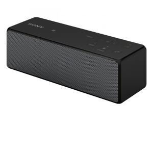 Sony SRS-X33 Black Bluetooth ソニー ブルートゥース スピーカー ワイヤレス ポータブル  SRSX33｜直輸入品｜工場再生品