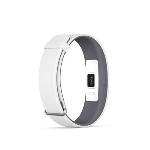 Sony ソニー SmartBand 2 スマートバンド SWR12 White ホワイト 活動量計 アクティビティ トラッカー｜新品｜直輸入品｜audio-mania