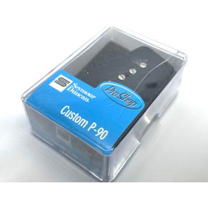 Seymour Duncan セイモアダンカン ピックアップ SP90-3n Custom P90