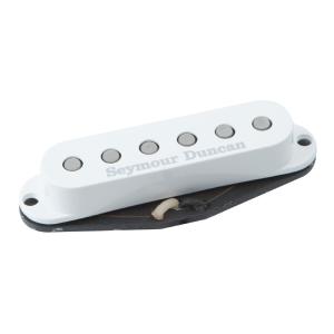 Seymour Duncan セイモアダンカン ピックアップ SSL-2 Vintage Flat White│直輸入品｜audio-mania