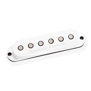 セイモアダンカン SSL-7 quarter pounder staggered Seymour Duncan セイモアダンカン ピックアップ SSL-7 Quarter