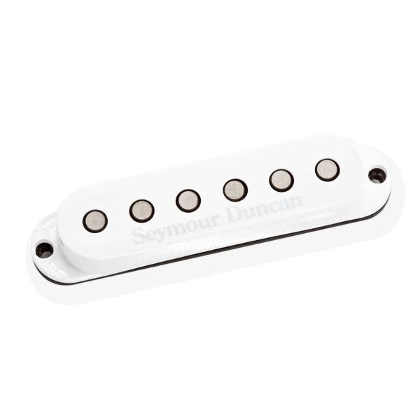 Seymour Duncan セイモアダンカン ピックアップ SSL-3 Hot Strat RwR...