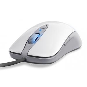 SteelSeries Sensei Laser Gaming Mouse Raw Edition (Frost Blue)｜audio-mania