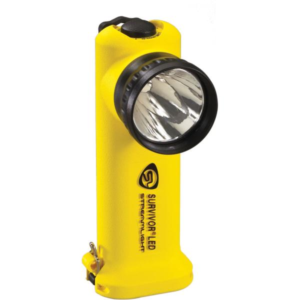 STREAMLIGHT ストリームライト SURVIVOR RIGHT ANGLE LED LIGH...