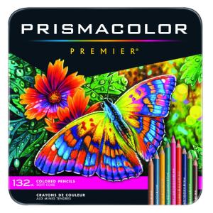 サンフォード SANFORD プリズマカラー 色鉛筆 Prismacolor 150色セット