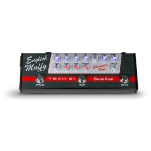 UNIVERSAL AUDIO エフェクター UAFX Dream '65 Reverb Amplifier