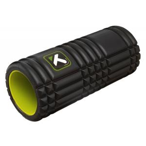 The GRID Foam Roller Black グリッドフォームローラー｜直輸入品｜新品｜audio-mania