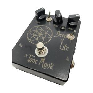 DOD Overdrive Preamp 250-X オーバードライブ プリアンプ ギター