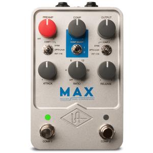 UAFX DREAM 65 Amplifire ユニバーサルオーディオ Universal Audio(ユニバーサルオーディオ) UAFX Dream/65