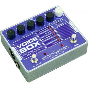 Electro Harmonix エフェクター Voice Box 直輸入品