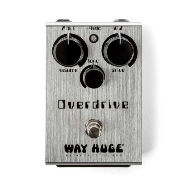 Way Huge エフェクター WHE205OD WAY HUGE Overdrive ｜直輸入品