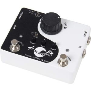 Xotic エフェクター X-Blender エフェクト・ループ｜直輸入品