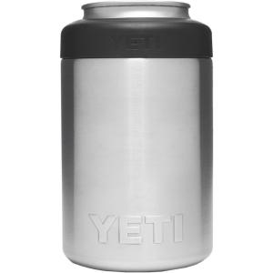 YETI ステンレスクージー RAMBLER COLSTER 2.0 STAINLESS STEEL ランブラー コルスター｜直輸入品