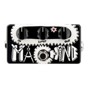 Zvex エフェクター Super Duper 2-in-1 Hand Painted Z.Vex │直輸入品