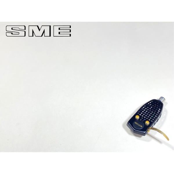 ヘッドシェル SME S2-R GOLDモデル 重量約9g 3009-R GOLD / 3010-R...